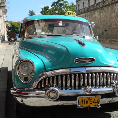 Cuba Giugno 2013