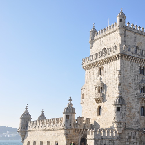 Lisbona, Madeira e Porto Santo